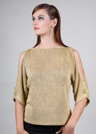 pullover with overlap sleeves knitting pattern pullover with overlap sleeves knitting pattern